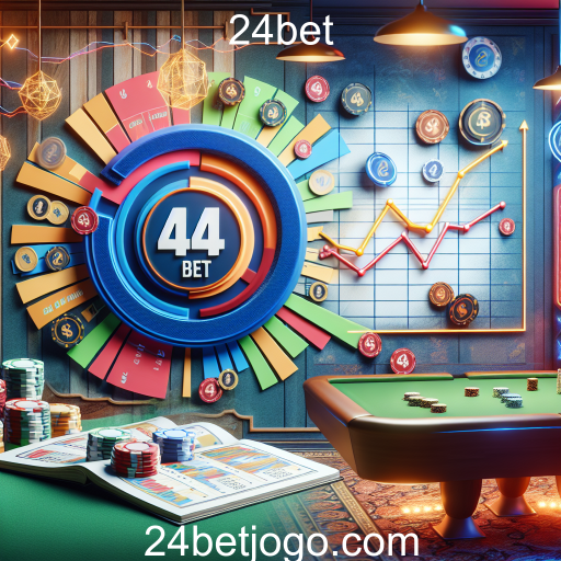 A Importância das Estatísticas nos Jogos de Palavras-Chave da 24bet