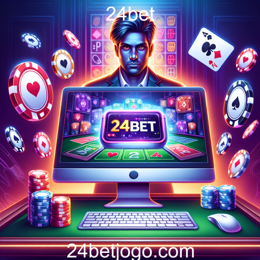 Dicas para Aprimorar sua Experiência de Jogo no 24bet